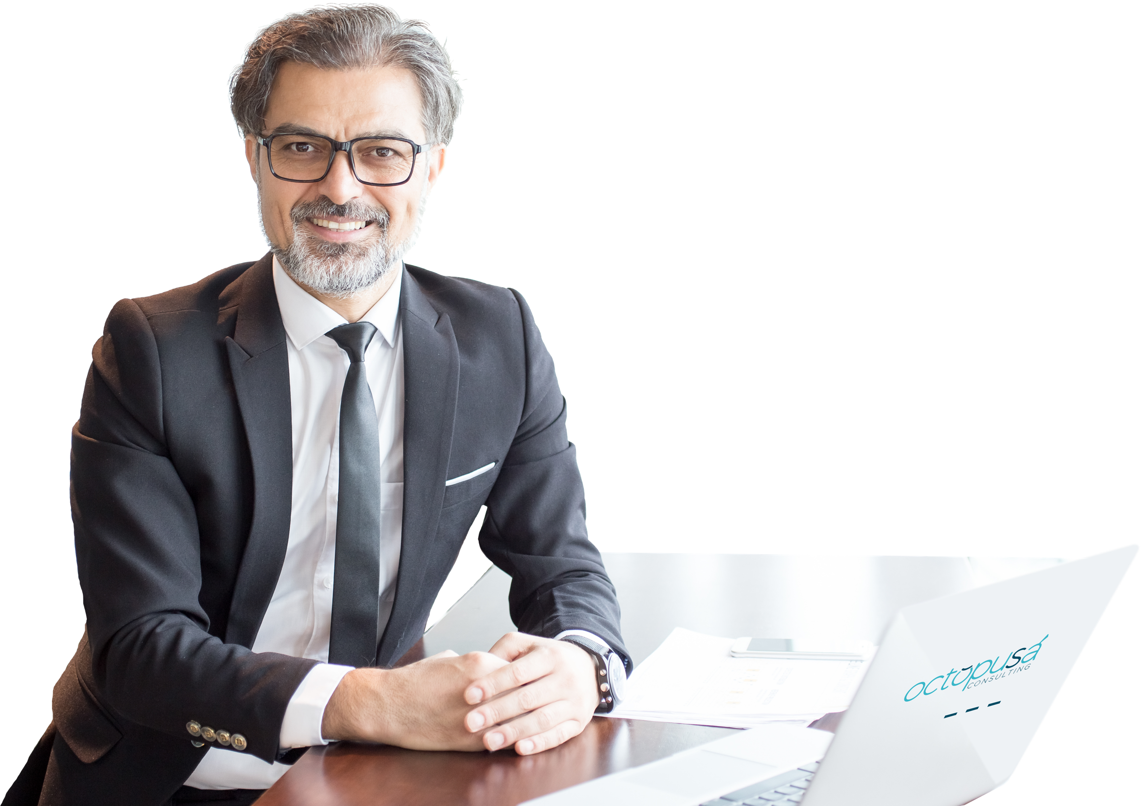 Cabinet conseil-octopusa